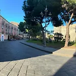 Semesterbostad Le Segrete Del Castello