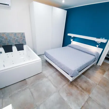 Le Segrete Del Castello, Al Centro Storico Di Casa vacanze *