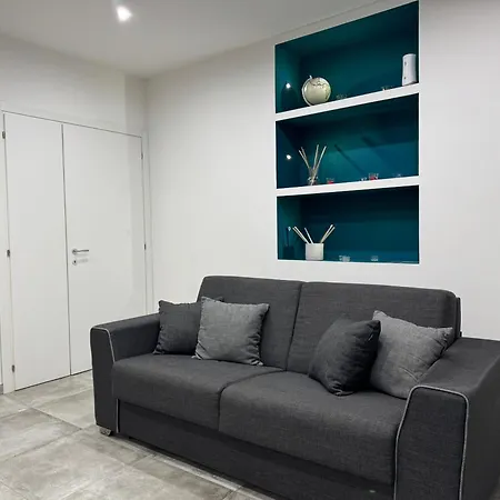 Casa vacanze Le Segrete Del Castello, Al Centro Storico Di