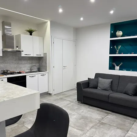 Casa vacanze Le Segrete Del Castello, Al Centro Storico Di *