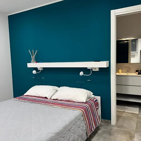 Le Segrete Del Castello, Al Centro Storico Di