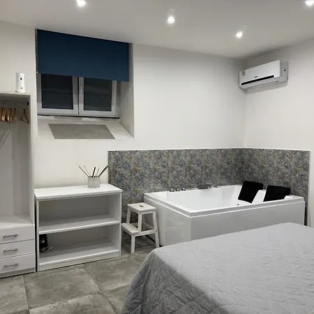 Le Segrete Del Castello, Al Centro Storico Di Casa vacanze