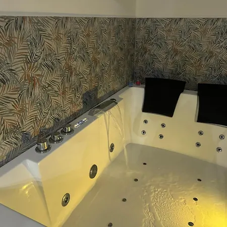 Le Segrete Del Castello, Al Centro Storico Di Casa vacanze *