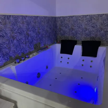 Casa vacanze Le Segrete Del Castello, Al Centro Storico Di