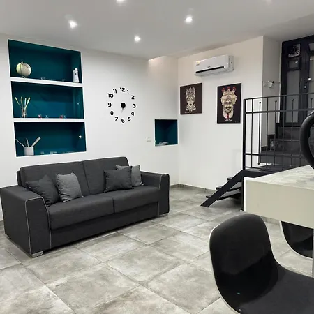 Le Segrete Del Castello, Al Centro Storico Di Casa vacanze *