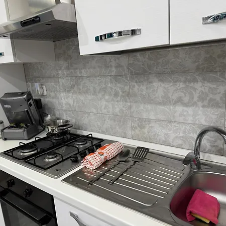 Le Segrete Del Castello, Al Centro Storico Di * Catania