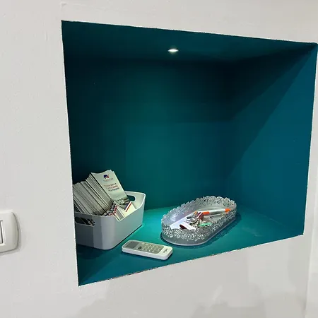 Le Segrete Del Castello, Al Centro Storico Di Casa vacanze Catania