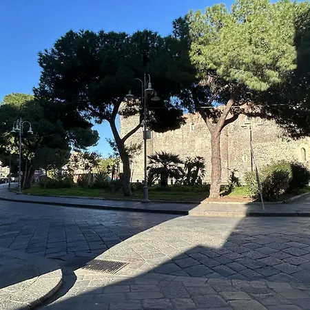 Le Segrete Del Castello Ferienhaus *