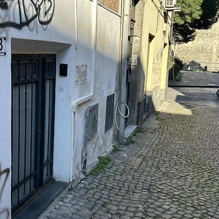 Le Segrete Del Castello Catania