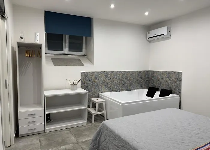 Le Segrete Del Castello, Al Centro Storico Di Casa vacanze