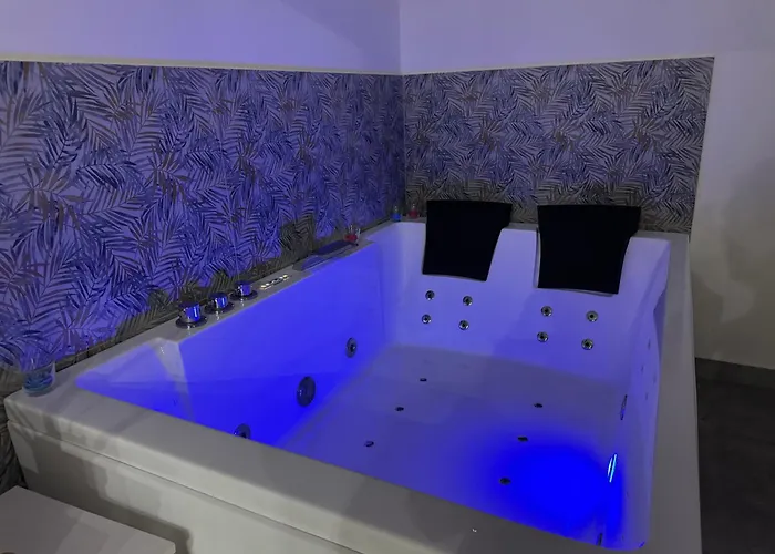 Casa vacanze Le Segrete Del Castello, Al Centro Storico Di