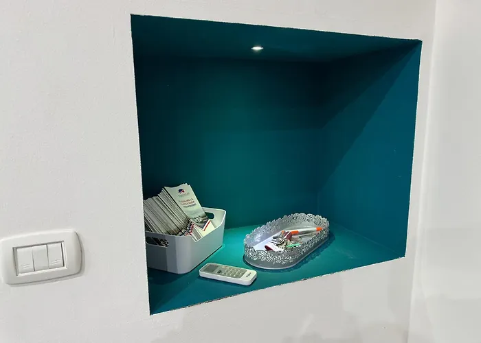 Le Segrete Del Castello, Al Centro Storico Di Casa vacanze Catania