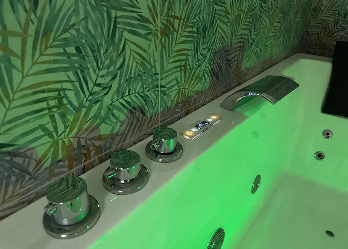 Casa vacanze Le Segrete Del Castello, Al Centro Storico Di *